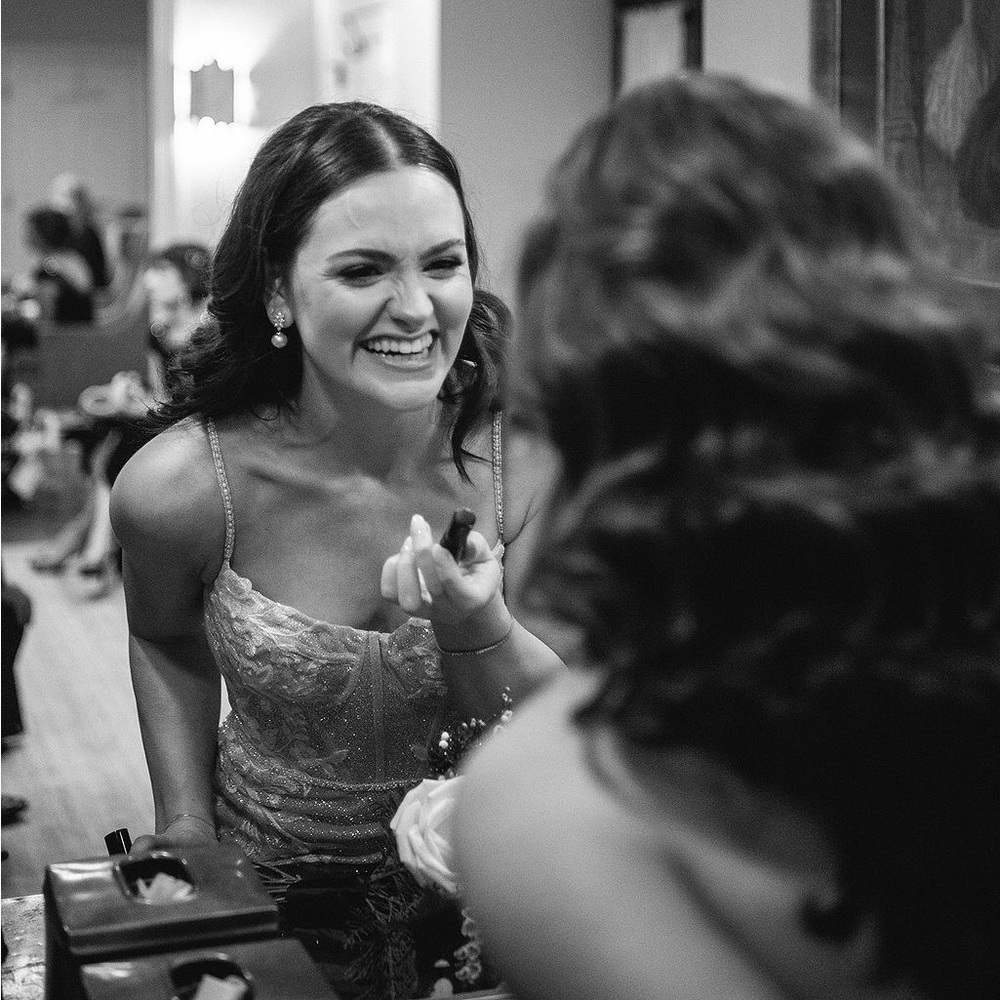 Meet your Posher, Jessica